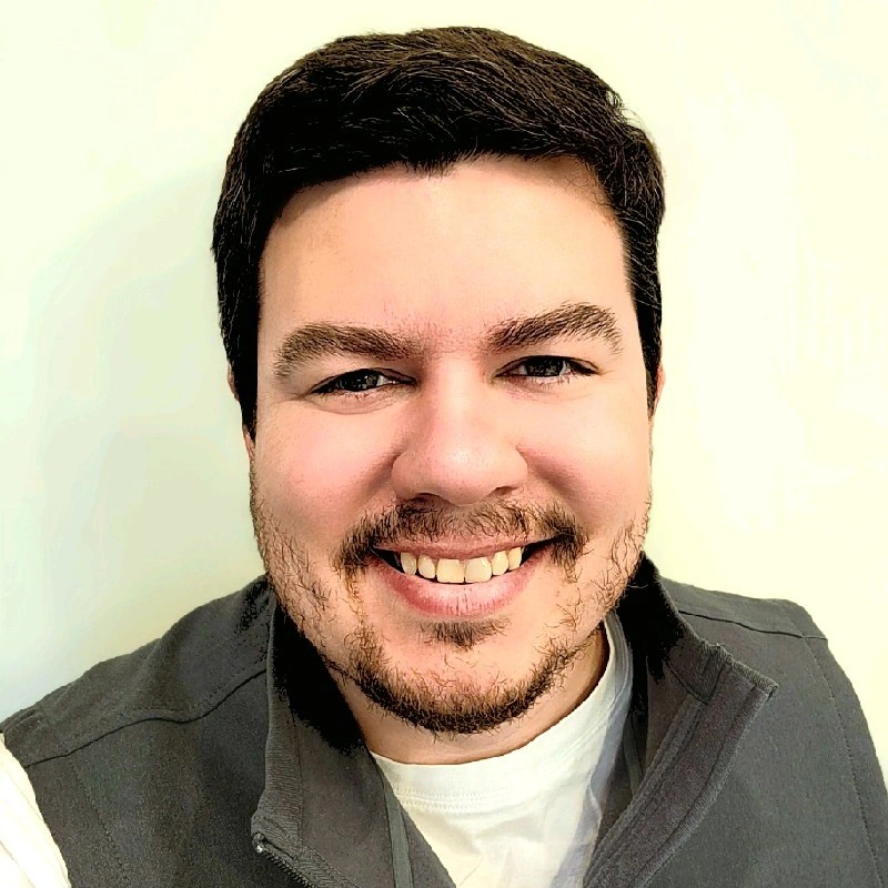 Jason Keller